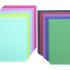 Spellbinders Cool Tones Pop-Up Die Cutting Foam Sheets (10pcs) (SCS-319)